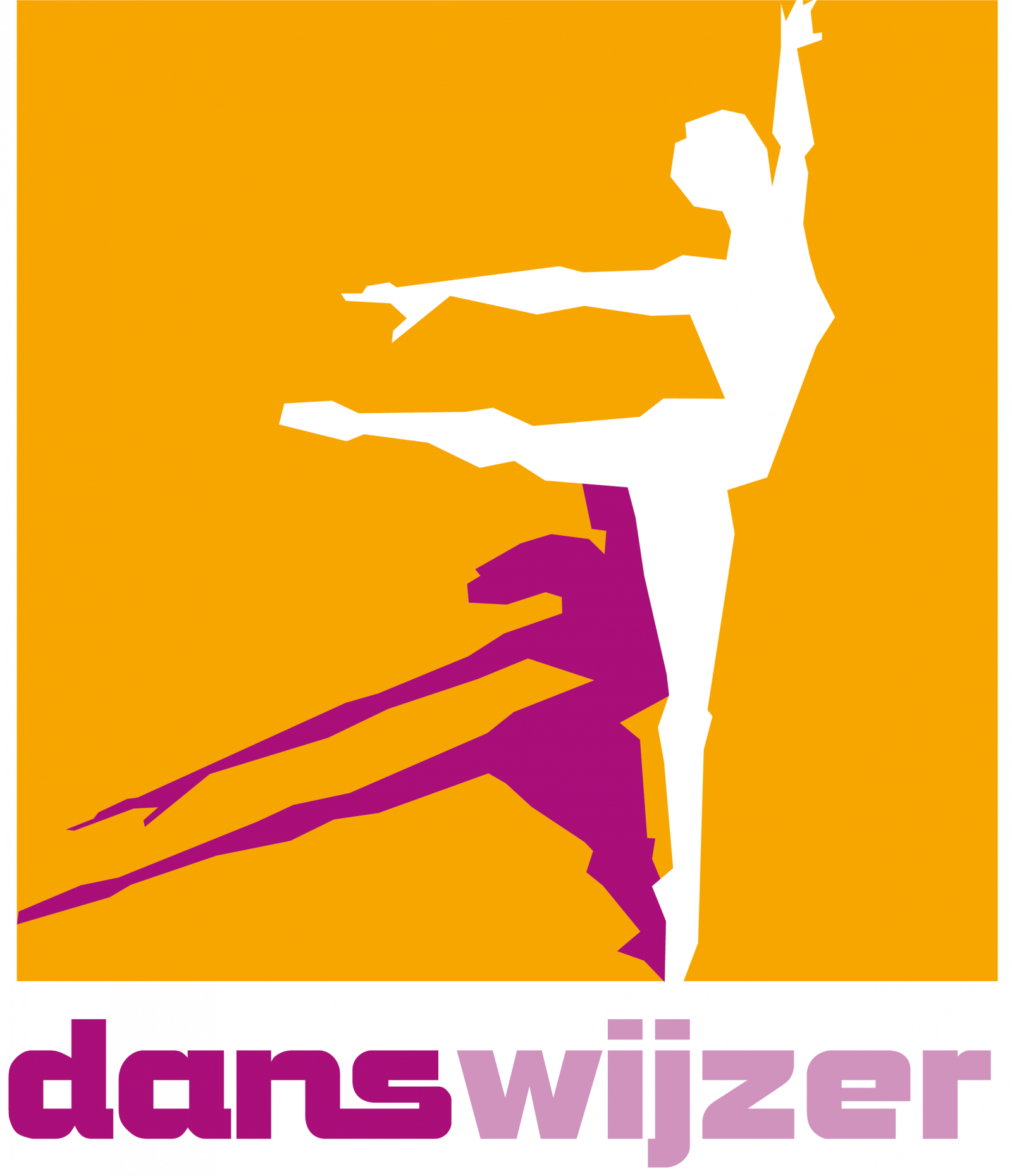 Danswijzer logo